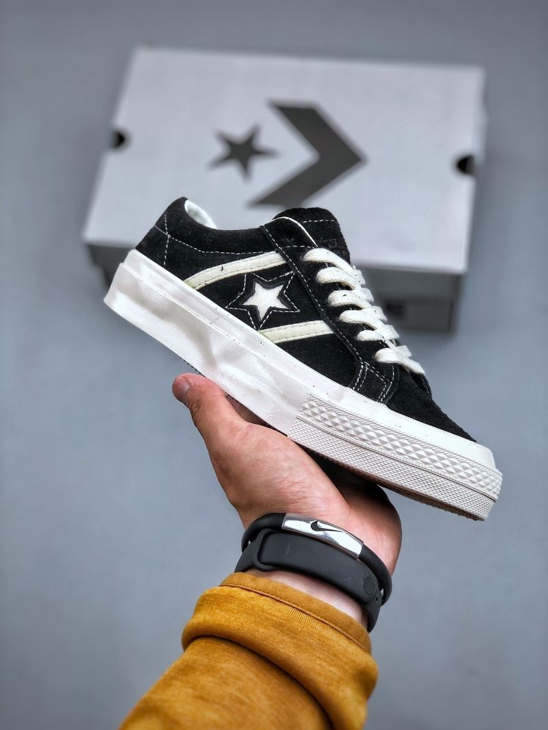 Converse Shoes